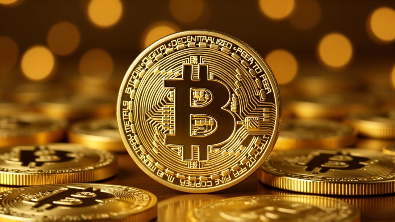 Bitcoin stijgt naar $116.000: komt de $117.000-barrière binnenkort binnen bereik?