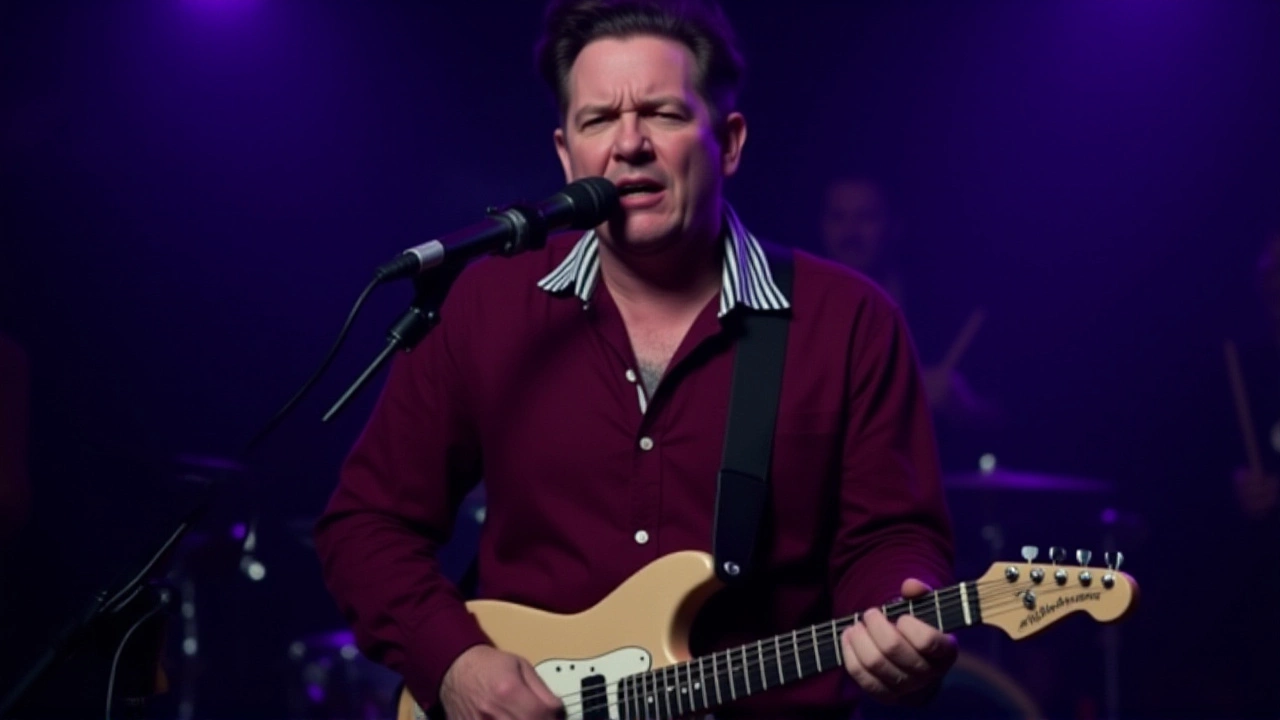 Blues Peer 2025 viert 40 jaar met JD McPherson, Pokey LaFarge en GA-20