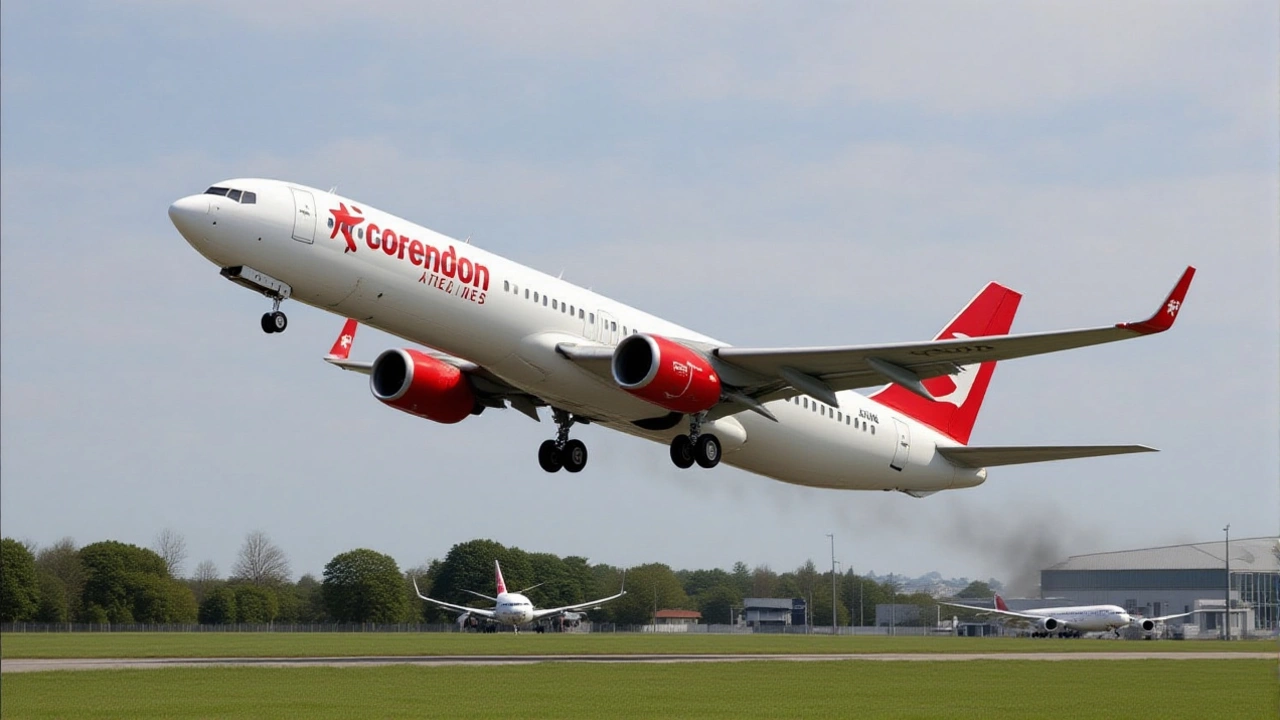 Corendon misleidde met groene claims: RCC veroordeelt reisbedrijf voor greenwashing