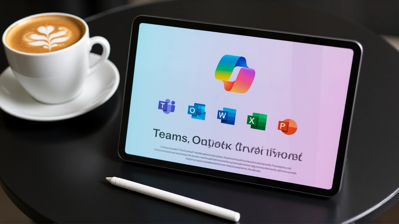 VNG waarschuwt gemeenten voor privacyrisico's Microsoft 365 Copilot